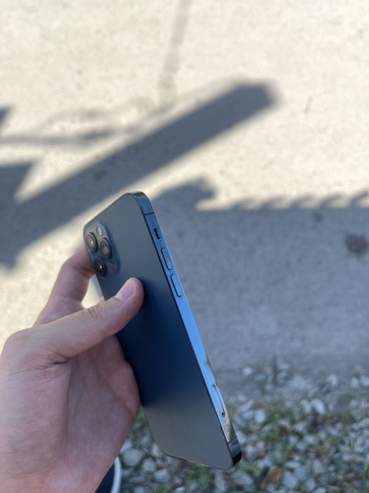 Iphone 12 pro 128gb. 89%