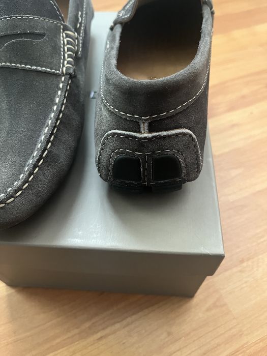 Мокасини Gianni de Simone 42 номер