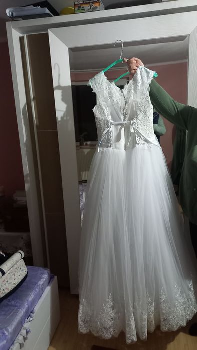 Rochie de mireasa