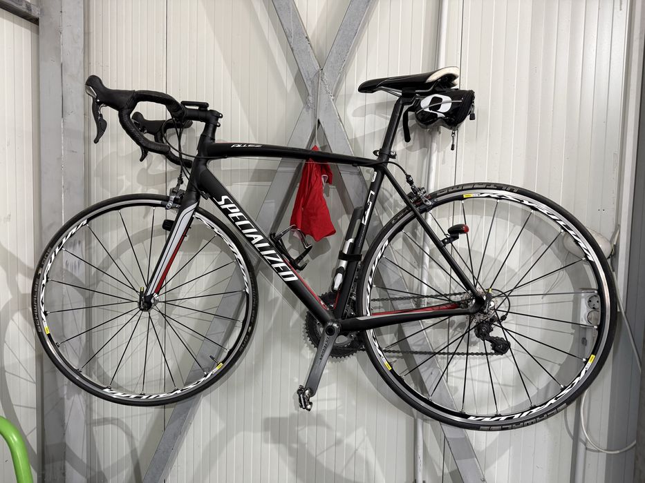 Cursiera Specialized Allez