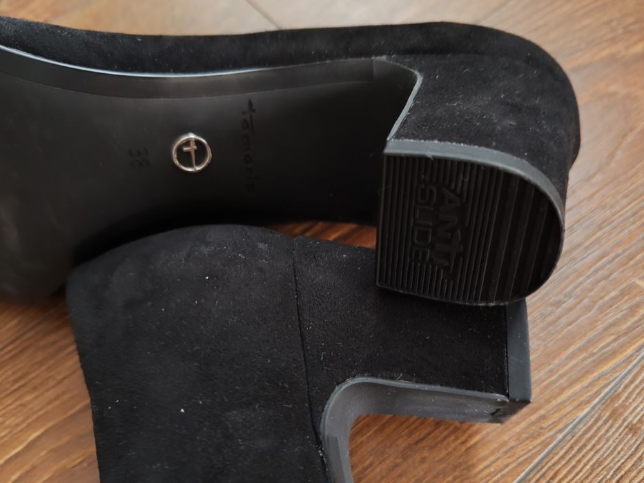 Нови елегантни обувки Tamaris