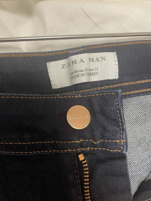 Blugi Zara Man S