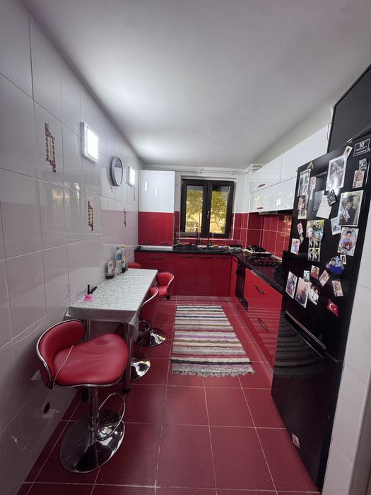 Apartament de vanzare 2 camere parter 54 mp