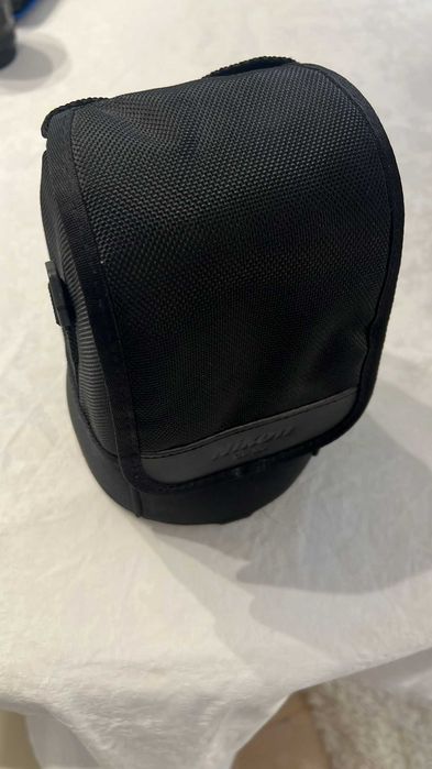 Nikon 24-70mm F 2,8 montura nikon F in stare perfecta