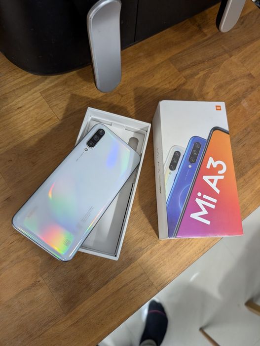 Xiaomi Mi A3 in stare foarte buna