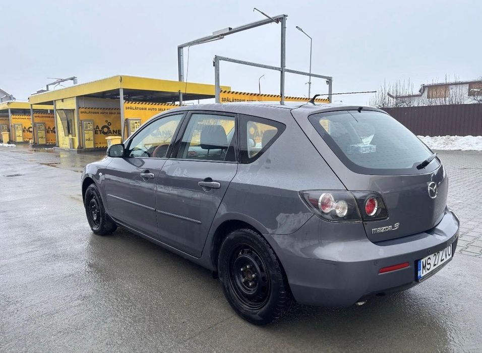 Vand Mazda 3 an 2007
