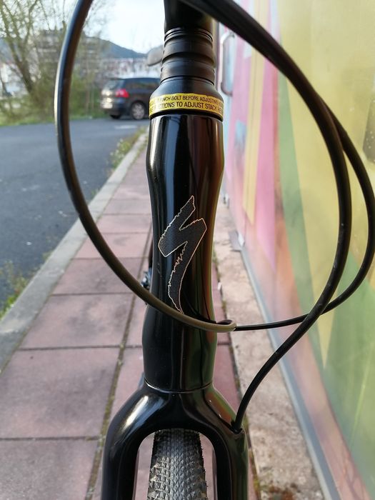 Хибриден Карбонов Specialized Sirrus X Comp Carbon*28/L , 1x11 Sram NX*