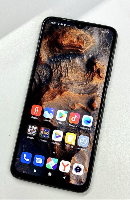 Продам Poco M3 128GB