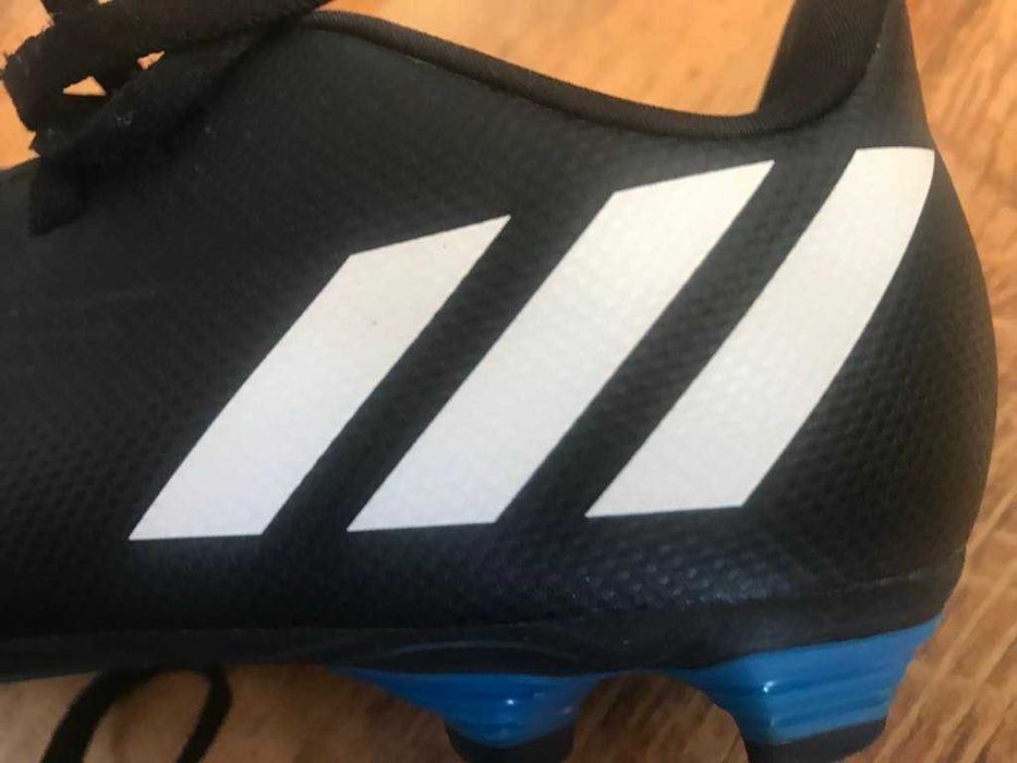 детски оригинални футболни обувки ADIDAS PREDATOR - номер 35