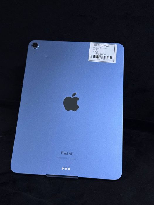 iPad Air 5 th gen Wi-Fi Ortalyq Market