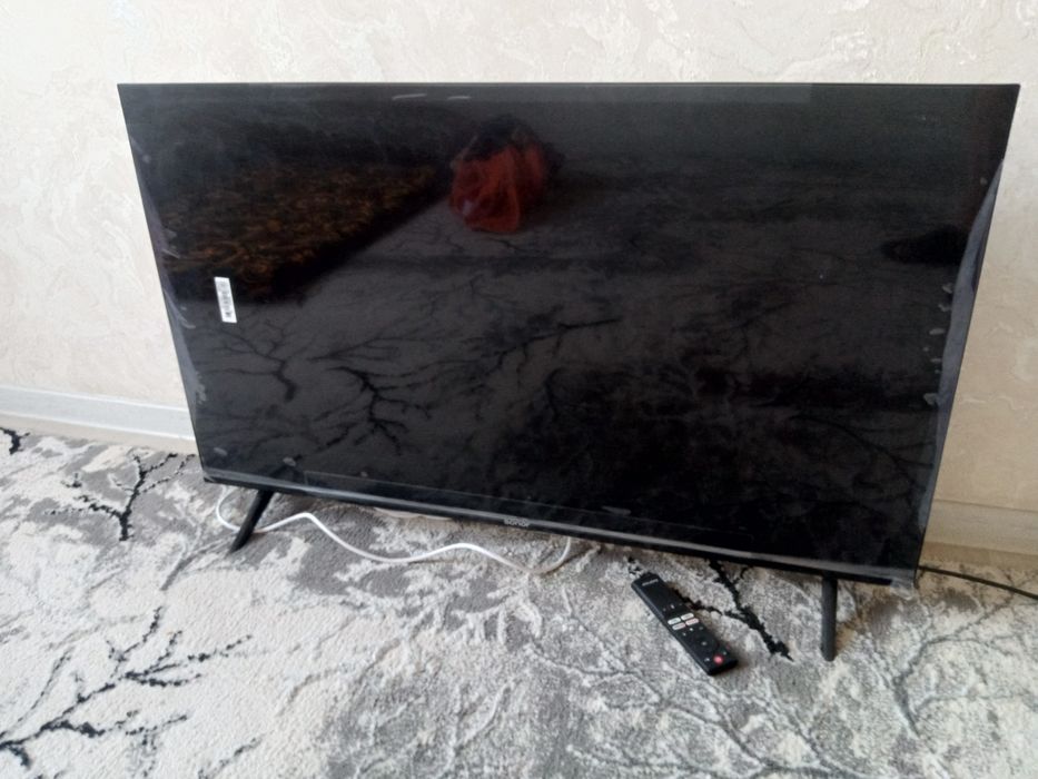 Sonor smart tv  43 talik