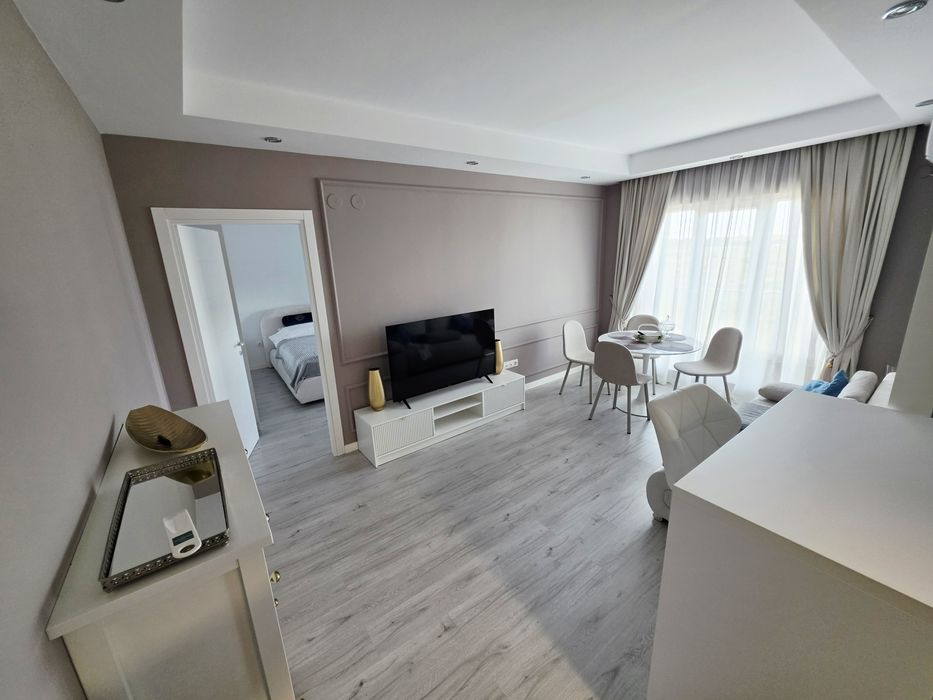 Apartament Cosmopolis