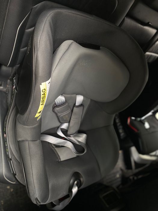 Scaun auto 360 Britax Romer