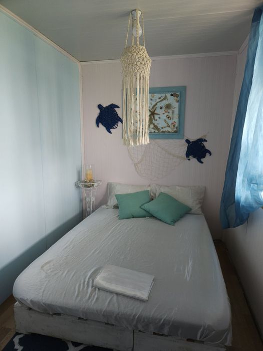 Бунгала – Кариани Северна Гърция