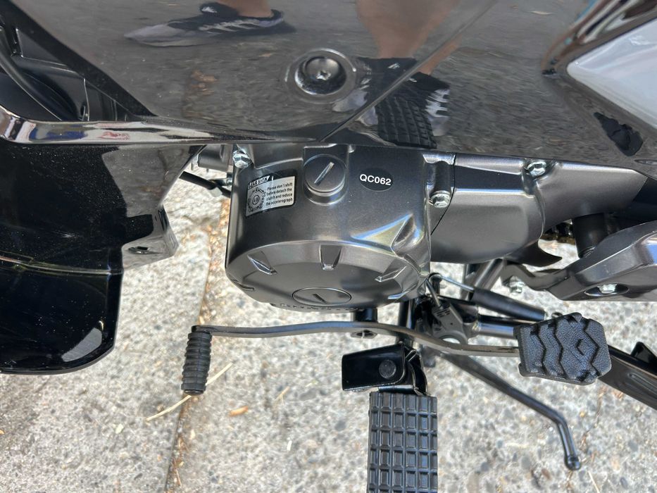 Lifan Скутер 49 куб.