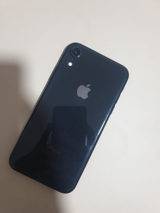 IPhone xr 64 гб обмен/продажа
