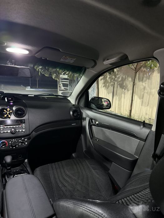 Nexia R3 Avtomat ideal