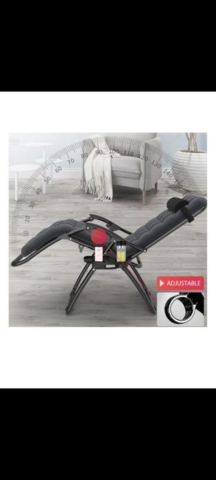 Продам стул лежак style home St-19066