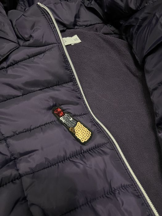 Детско яке за момиче OVS размер 9-10 години