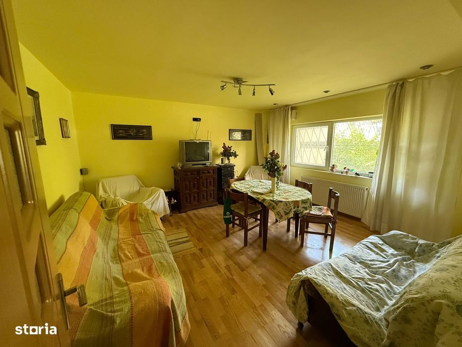 Vanzare ap 3 cam Marasesti stradal parter din 4 — fotografia 1
