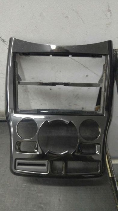 Trim rama consola centrala citroen c3 picasso sh 96828913 300020216292101