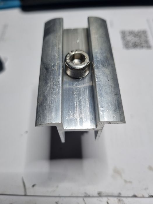 Bride panouri fotovoltaice