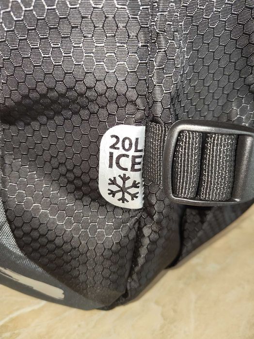 EUROSPORT охладителна раница 20Л