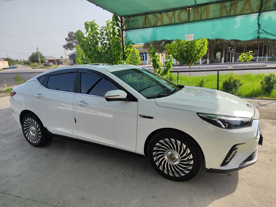 Jac j7 jentrani puliga