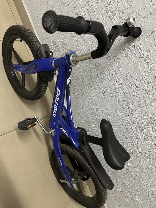 Продаем велосипед в хорошем состоянии