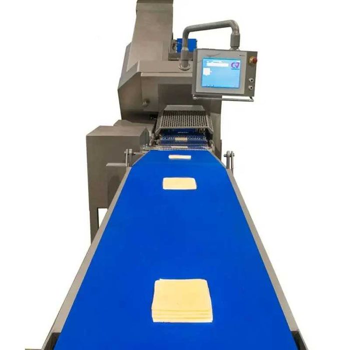 АВТОМАТИЧЕСКИЙ Слайсер SliceFil-660