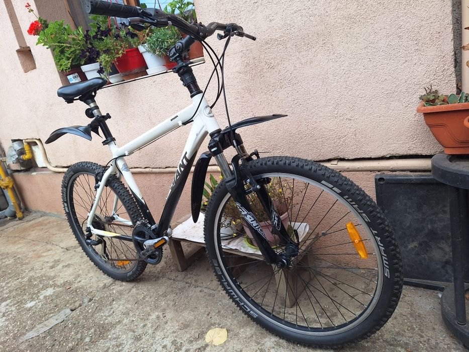 Giant 26 merge ca noua