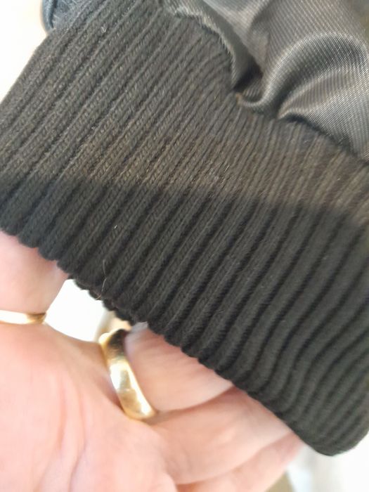 Мъжко зимно яке - ново