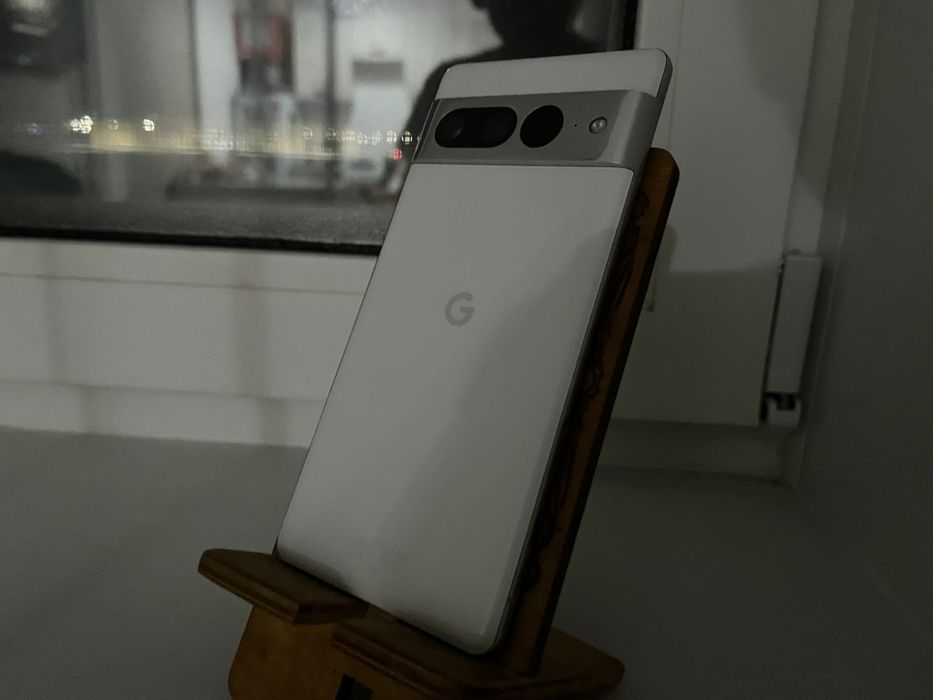 Пиксель 7 про 128/8