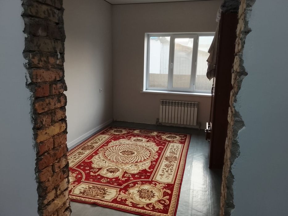 Продам дом в Булакты