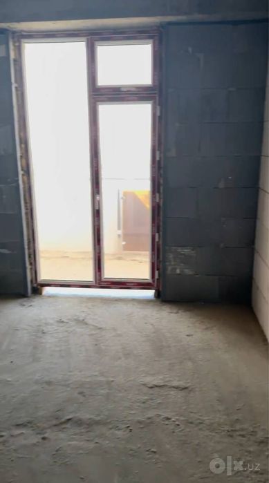 2-комнатная квартира в ЖК Orzular на Юнусабаде-16, 53м² + терраса