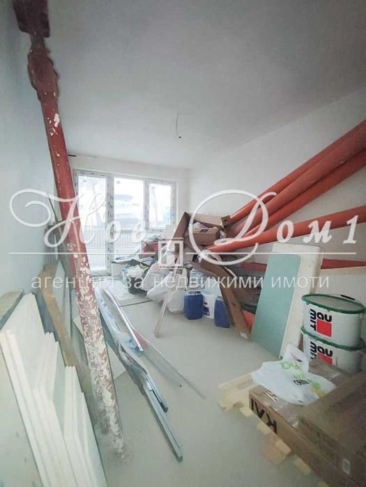 АКТ 16 / ПОБЕДА / Ново строителство / Възможност за покупка с кредит