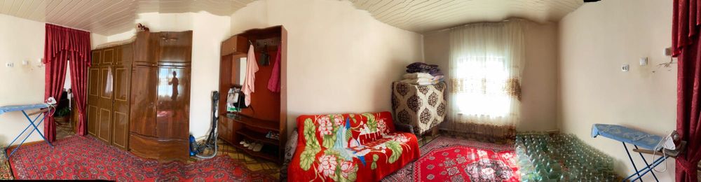 Продаётся участок