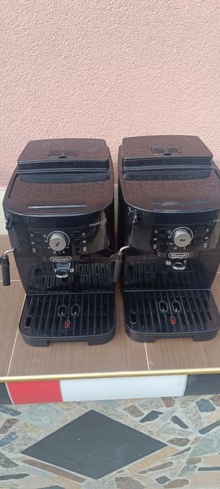 Delonghi Magnifika S