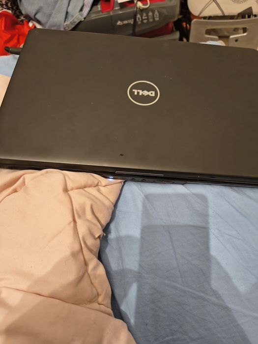 Dell inspirion  1545