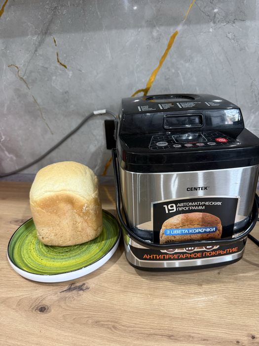Продам хоебопечку
