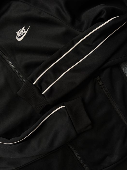 Горнище Nike (S) Олимпийка