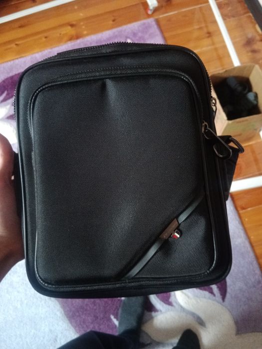 Мужской сумка студентам