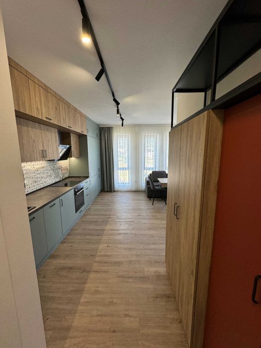 Дава се под наем Тристаен апартамент в София, Малинова долина - 75 кв.м за 900 € - Снимка #9