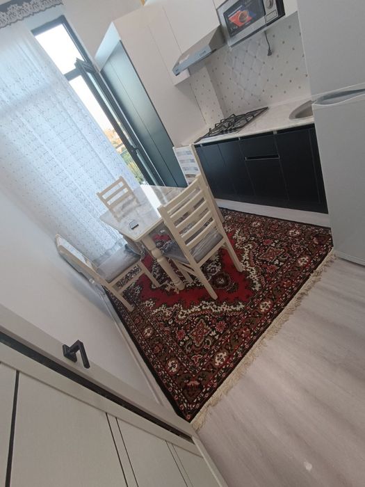 Uzoq muddatga ijaraga uy bor