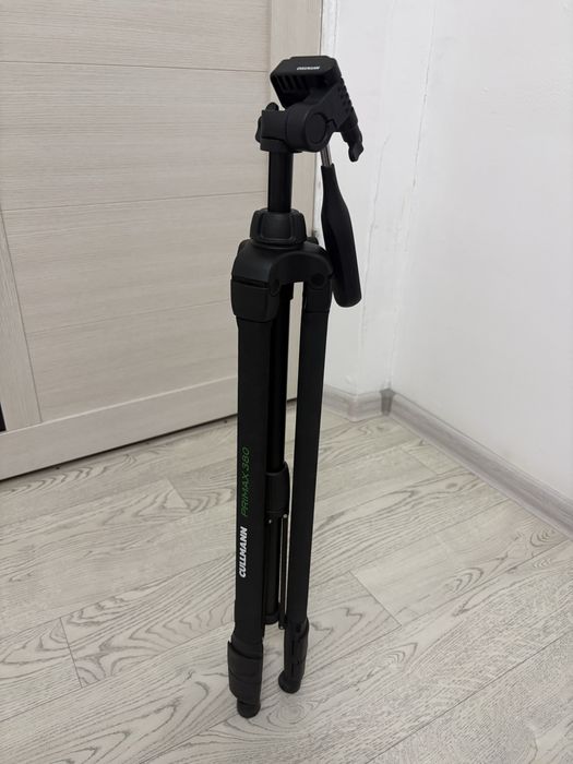 штатив Cullmann Primax 380