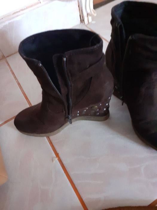 Ghete primăvara nr36 inpecabile