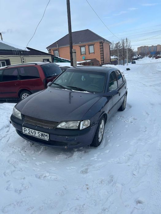 продам опель вектра б