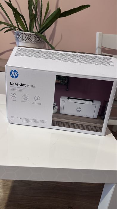 HP LaserJet M111a 7MD67A