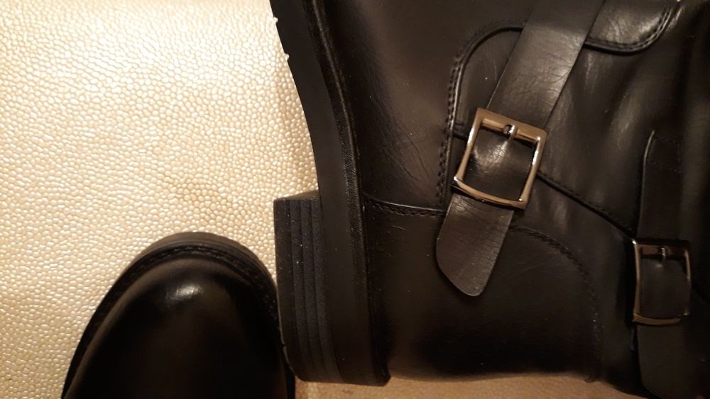 Новые туфельки р.41