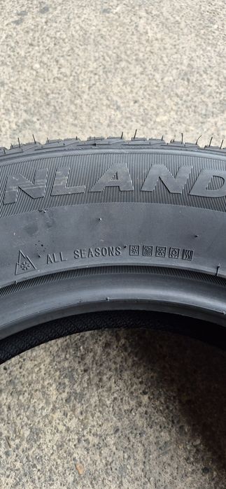 4 anvelope M+S noi Grenlander 225/65/17,dot 2026.Pretul este pe bucata.